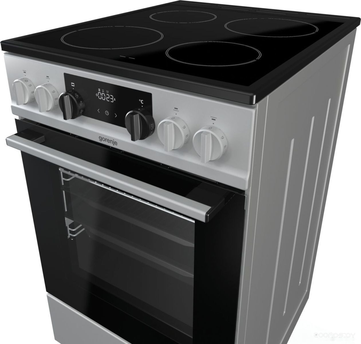 Кухонная плита Gorenje EC5341SG, фото 7