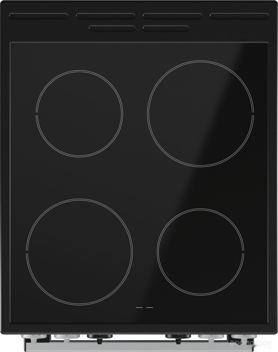 Кухонная плита Gorenje EC5341SG, фото 5