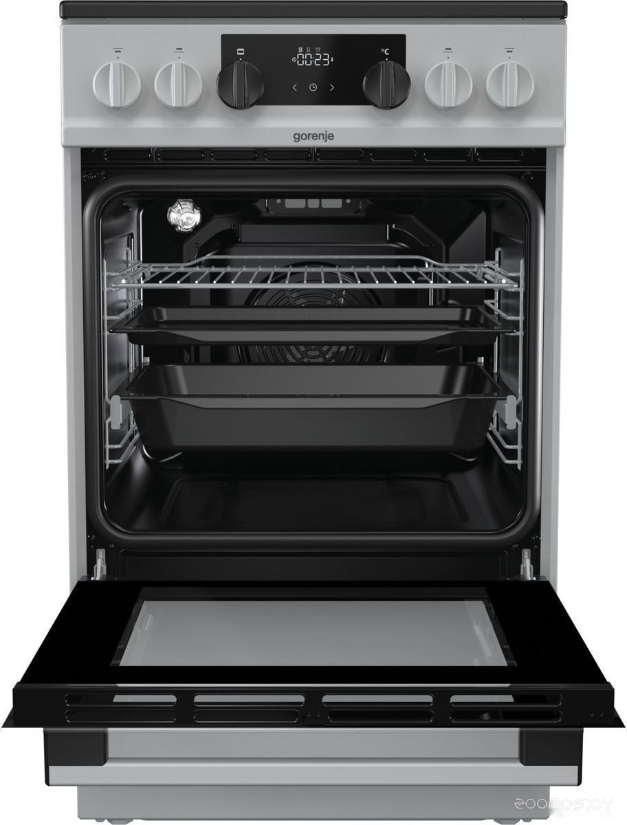 Кухонная плита Gorenje EC5341SG, фото 6