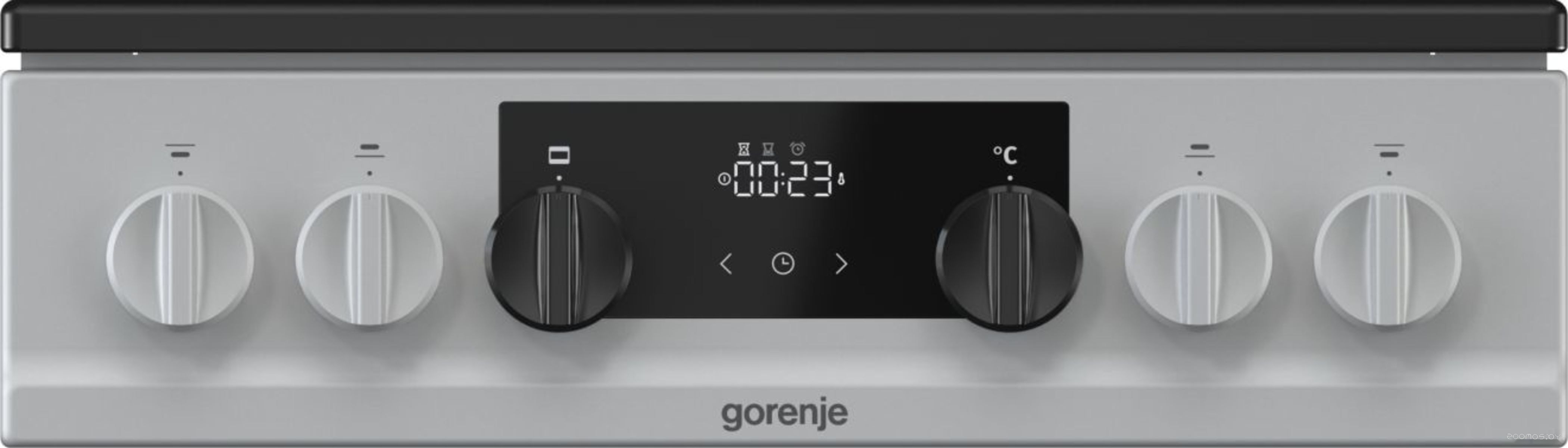 Кухонная плита Gorenje EC5341SG, фото 3