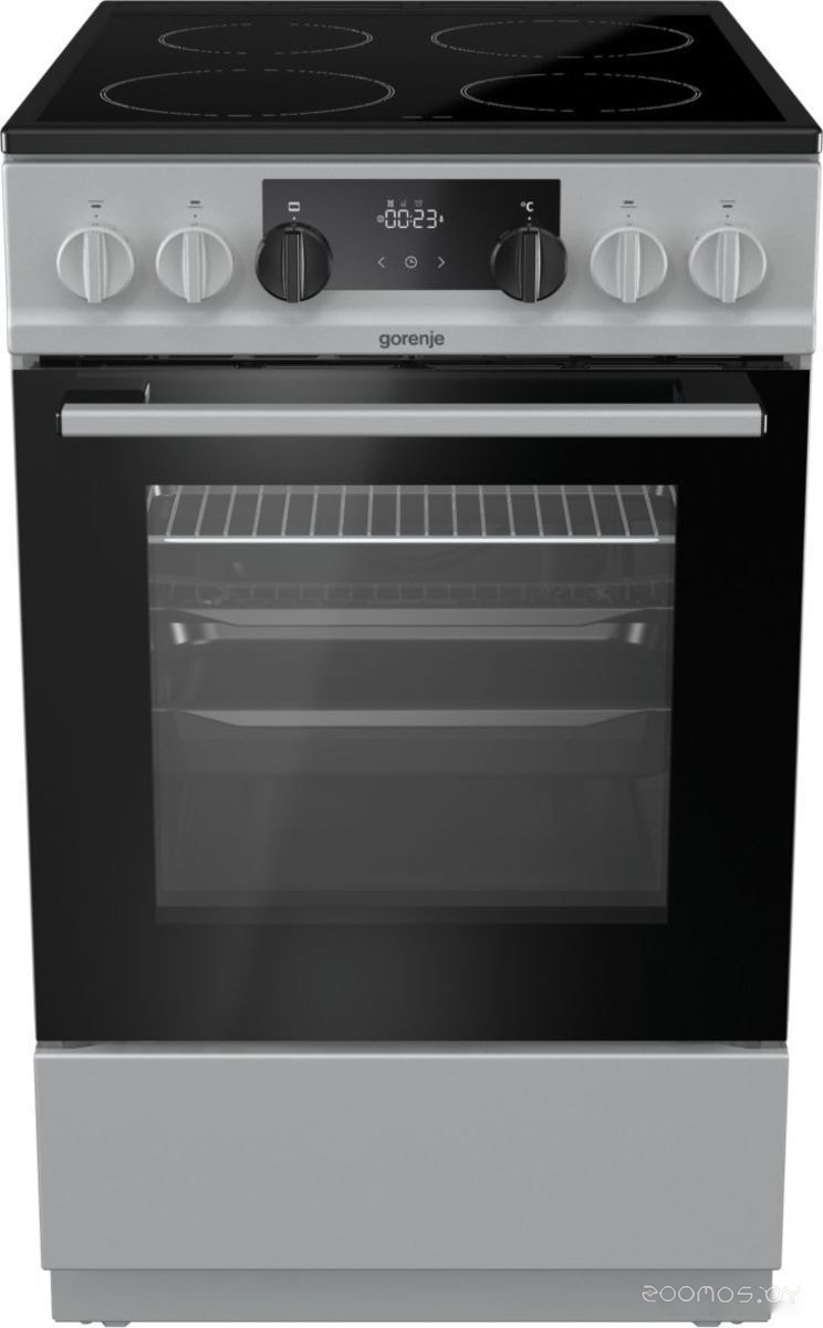 Кухонная плита Gorenje EC5341SG, фото 2