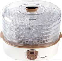 Сушилка для овощей и фруктов GALAXY GL2637