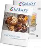 Сушилка для овощей и фруктов GALAXY GL2637