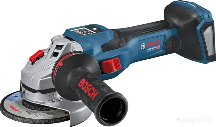 Угловая шлифмашина Bosch GWS 18V-15 SC Professional 06019H6100 (без АКБ), фото 1