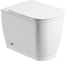Унитаз Lavinia Boho Bell Pro 33010030