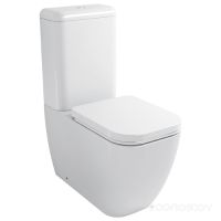 Унитаз с бачком напольный Lavinia Boho One 3302001P