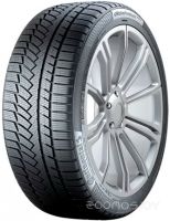 Шина Continental ContiWinterContact TS 850P 255/35 R20 97W