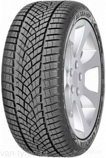 Шина Goodyear UltraGrip Performance+ 235/60 R16 100H, фото 1