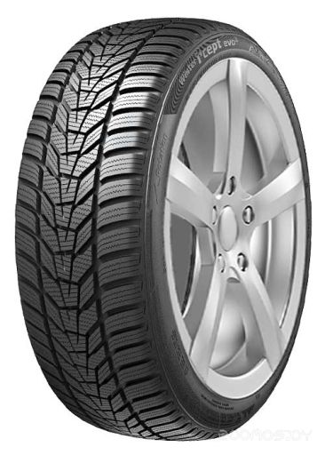 Шина Hankook W330A i cept Evo3 315/35R21 111W, фото 1