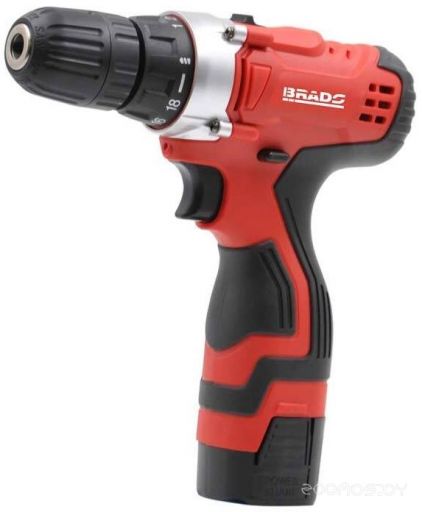 Дрель-шуруповерт Brado DF330X-1