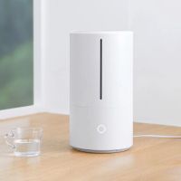 Увлажнитель воздуха Xiaomi Smart Antibacterial Humidifier ZNJSQ01DEM (международная версия)