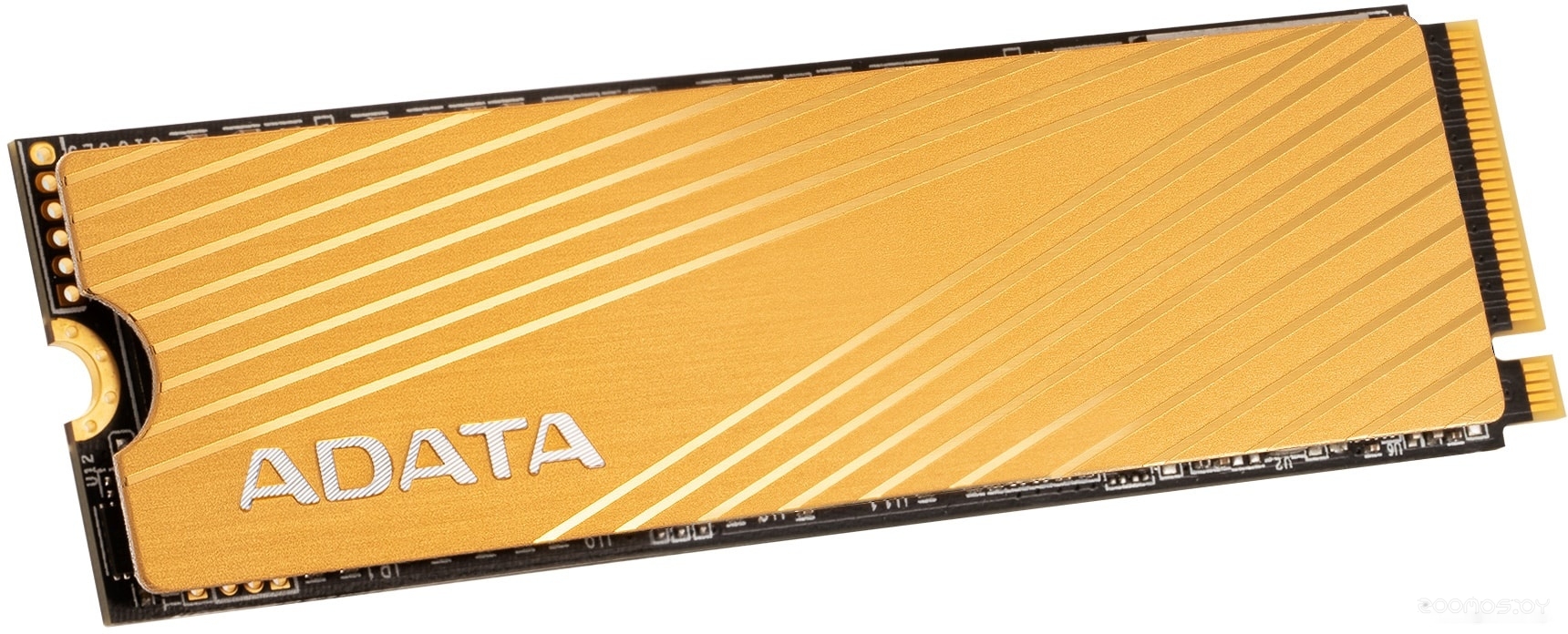 SSD A-Data Falcon 512GB AFALCON-512G-C, фото 2