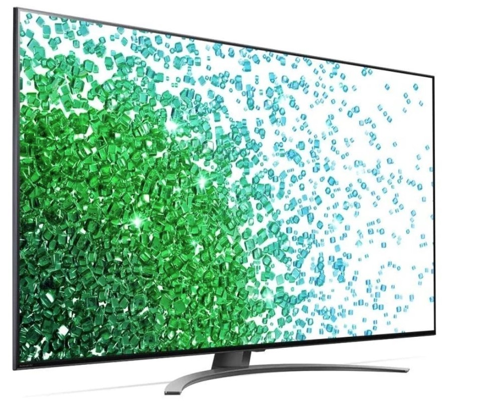 Телевизор LG 65NANO816PA, фото 2