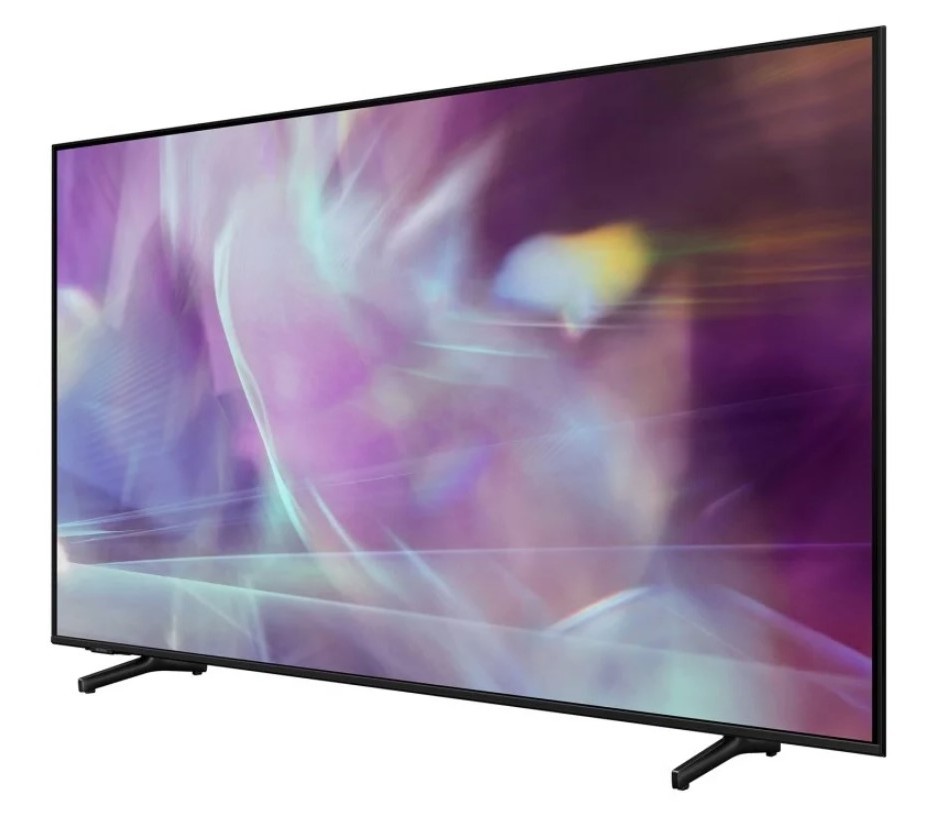 ЖК телевизор Samsung QE85Q60AAU, фото 2