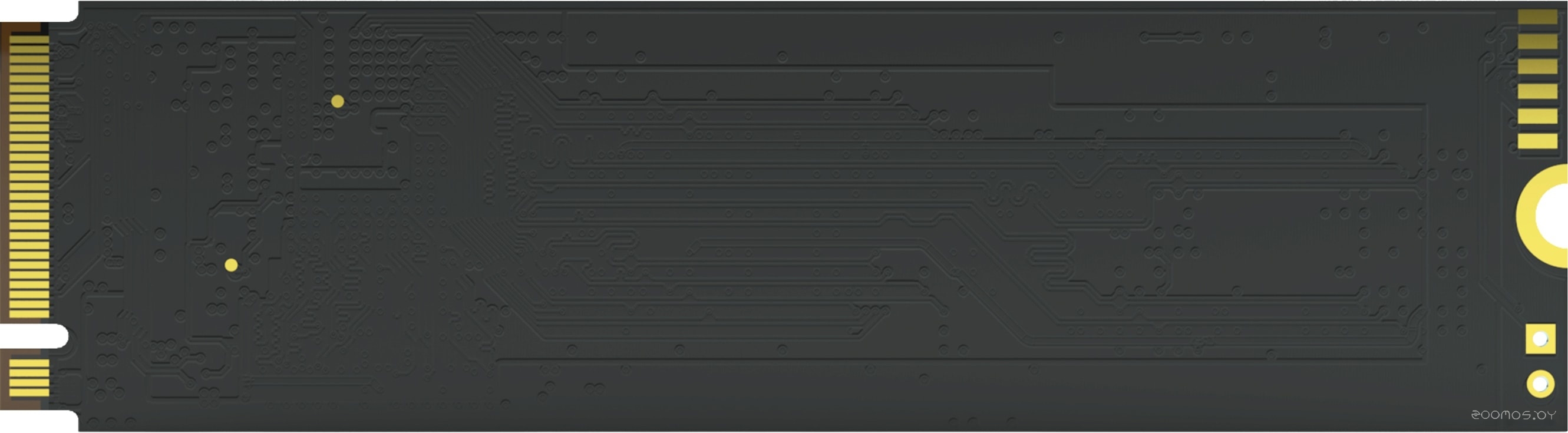 SSD HP EX900 Pro 256GB 9XL75AA, фото 5