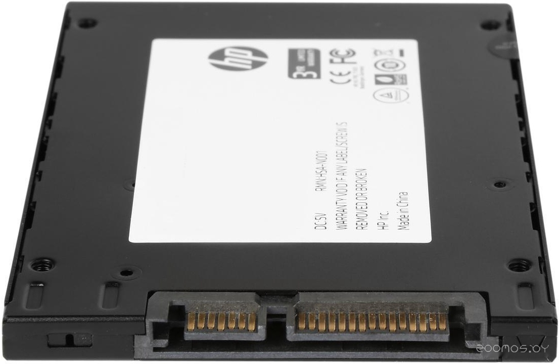 SSD HP S700 250GB 2DP98AA, фото 3