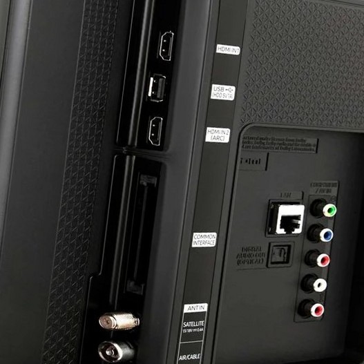 Телевизор Samsung UE24N4500AU, фото 5