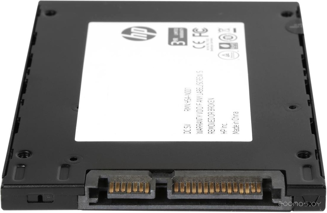 SSD HP S700 Pro 256GB 2AP98AA, фото 3
