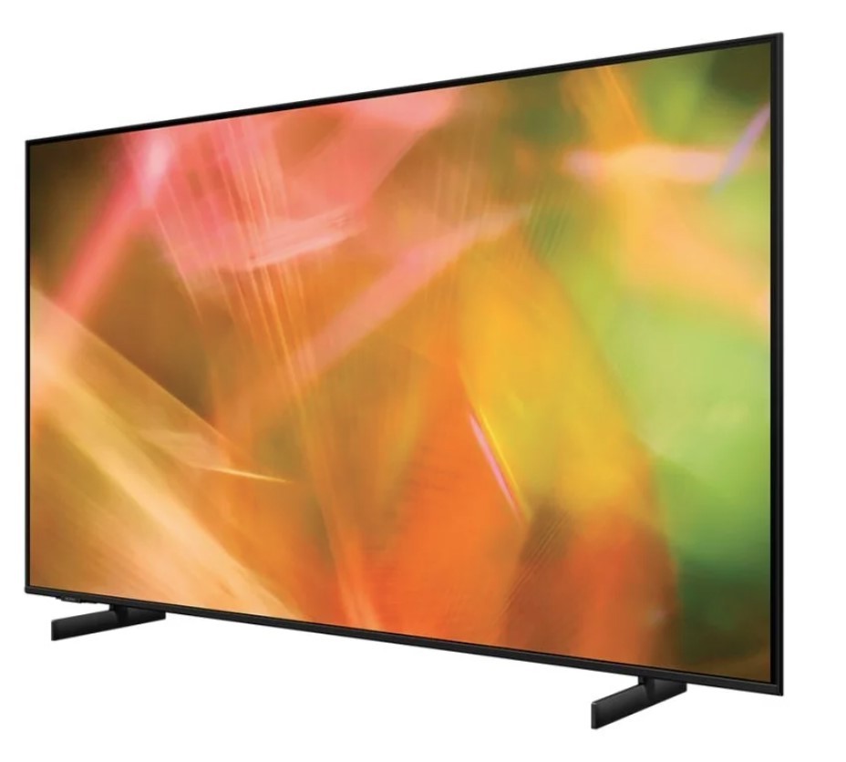 ЖК-телевизор Samsung UE85AU8070U, фото 3
