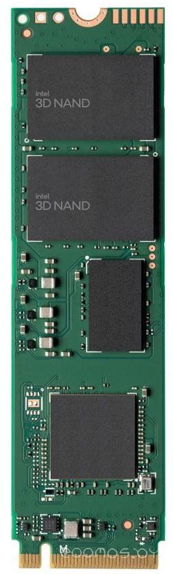 SSD Intel 670p 512GB SSDPEKNU512GZX1, фото 2