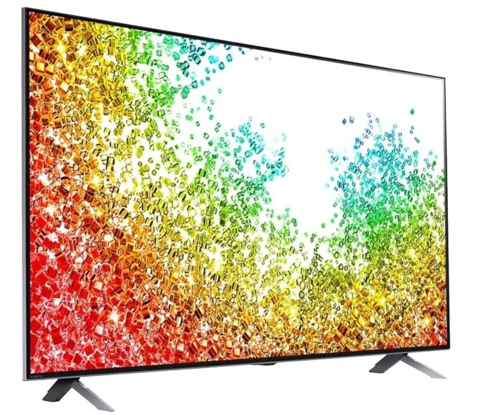 Телевизор LG 65NANO956PA, фото 2