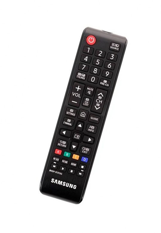 Телевизор Samsung UE24N4500AU, фото 6