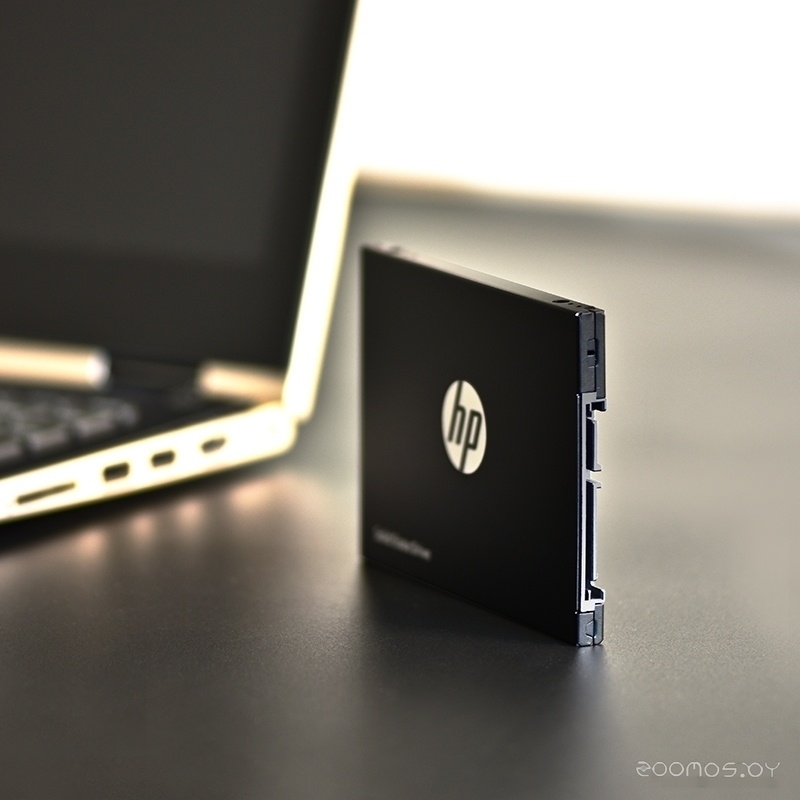 SSD HP S700 250GB 2DP98AA, фото 7