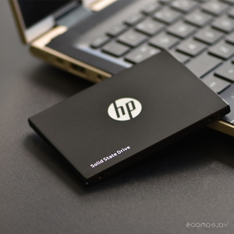 SSD HP S700 250GB 2DP98AA, фото 6