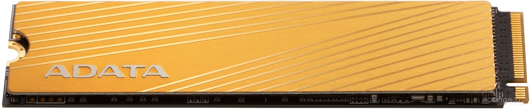 SSD A-Data Falcon 512GB AFALCON-512G-C, фото 3