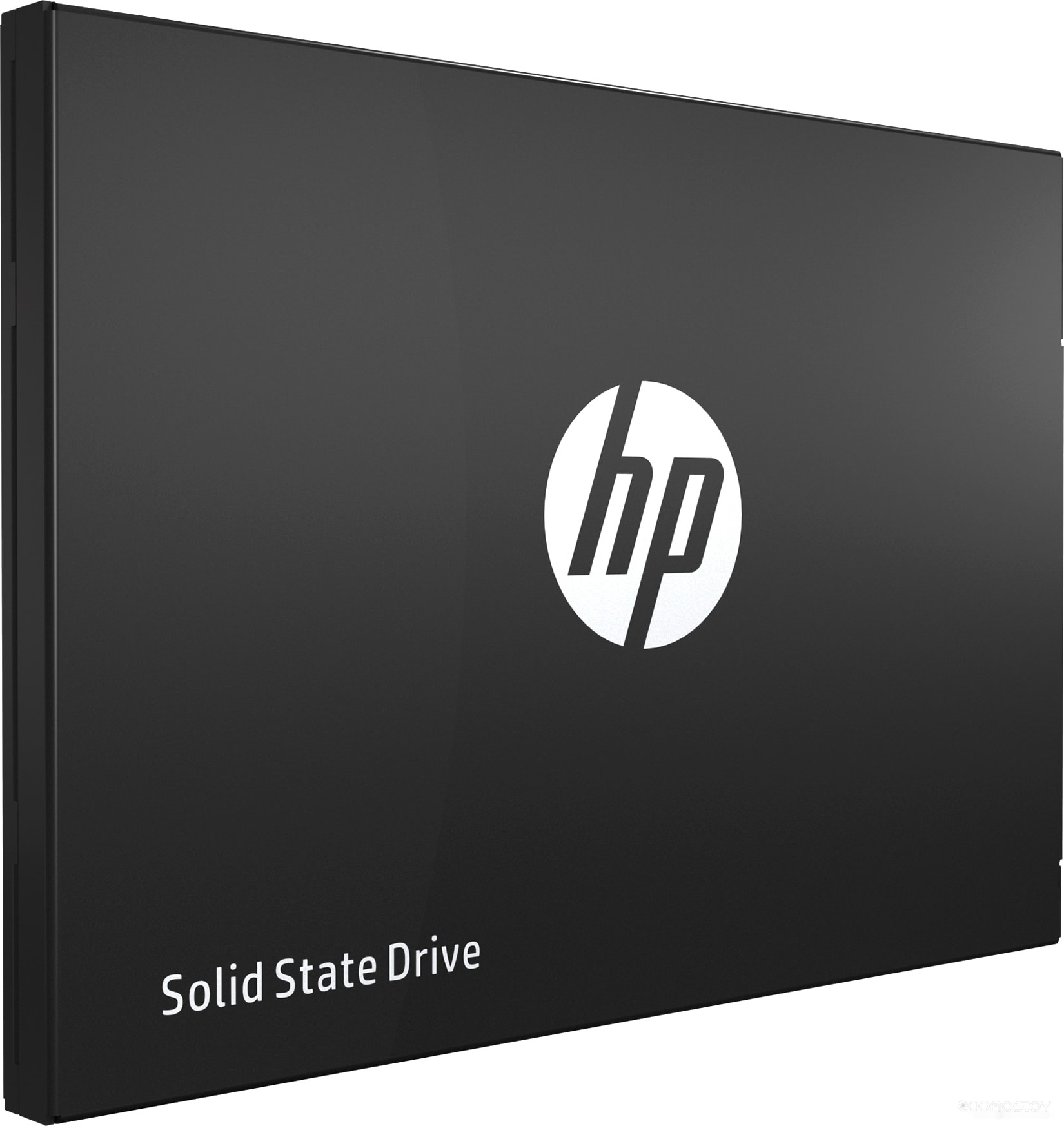 SSD HP S600 240GB 4FZ33AA, фото 3