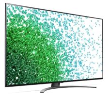 Телевизор LG 55NANO816PA