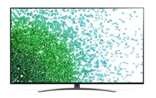 Телевизор LG 65NANO816PA
