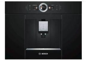 Кофемашина Bosch CTL 636EB6