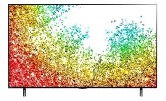 Телевизор LG 65NANO956PA
