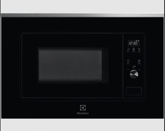 Микроволновая печь Electrolux LMS 2173 EMX