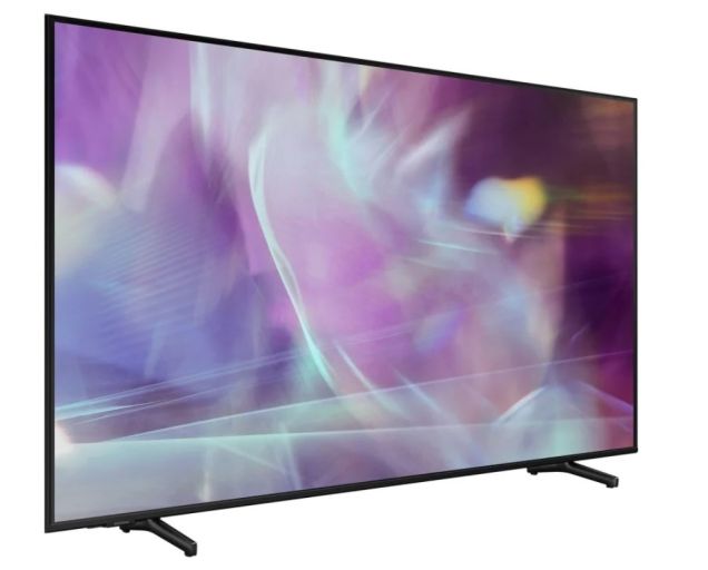 ЖК телевизор Samsung QE85Q60AAU, фото 1