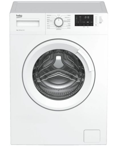 Стиральная машина Beko WRS 5512 BWW