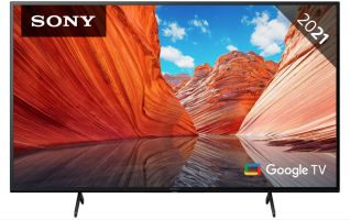Телевизор Sony KD65X81JCEP