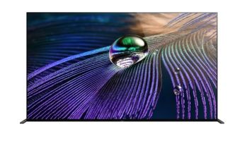Телевизор Sony XR-55A90J