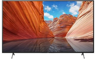 ЖК-телевизор Sony KD-55X81J