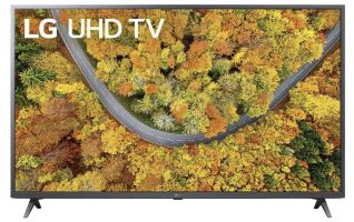 Телевизор LG 55UP76506LD
