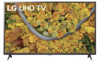 Телевизор LG 50UP76506LD