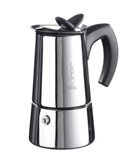 Кофеварка Bialetti Musa 6 чашек