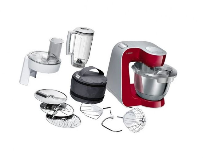 Кухонный комбайн Bosch MUM 58720