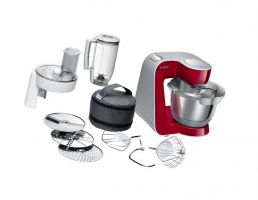 Кухонный комбайн Bosch MUM 58720