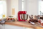 Кухонный комбайн Bosch MUM 58720