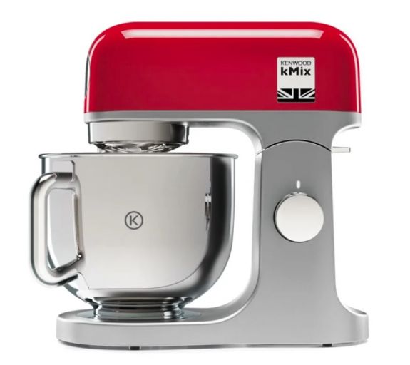 Кухонный комбайн Kenwood KMX750RD