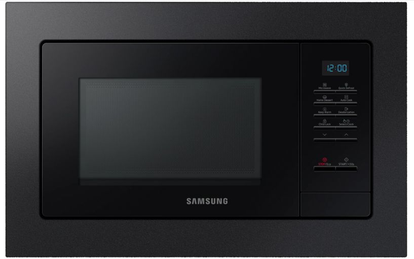 Микроволновая печь Samsung MS20A7013AB/BW