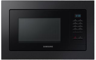 Микроволновая печь Samsung MS20A7013AB/BW