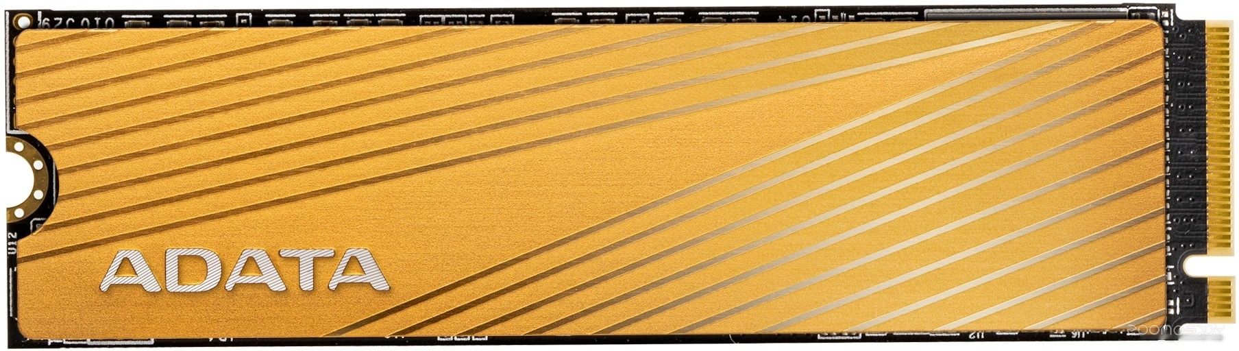 SSD A-Data Falcon 512GB AFALCON-512G-C, фото 1
